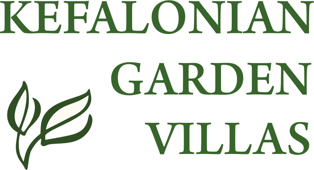 Kefalonian Garden Villas